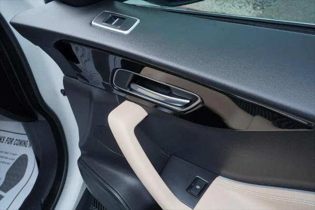 2020 Jaguar F-PACE Premium P250 AWD Automatic
