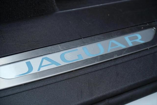 2020 Jaguar F-PACE Premium P250 AWD Automatic