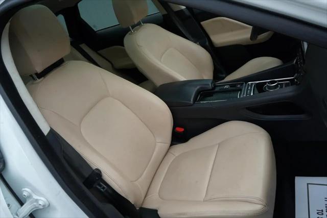 2020 Jaguar F-PACE Premium P250 AWD Automatic