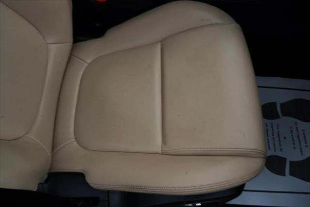 2020 Jaguar F-PACE Premium P250 AWD Automatic
