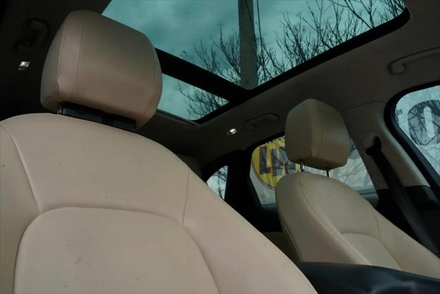 2020 Jaguar F-PACE Premium P250 AWD Automatic