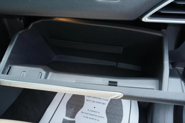 2020 Jaguar F-PACE Premium P250 AWD Automatic