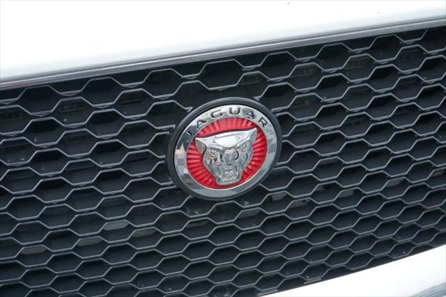 2020 Jaguar F-PACE Premium P250 AWD Automatic