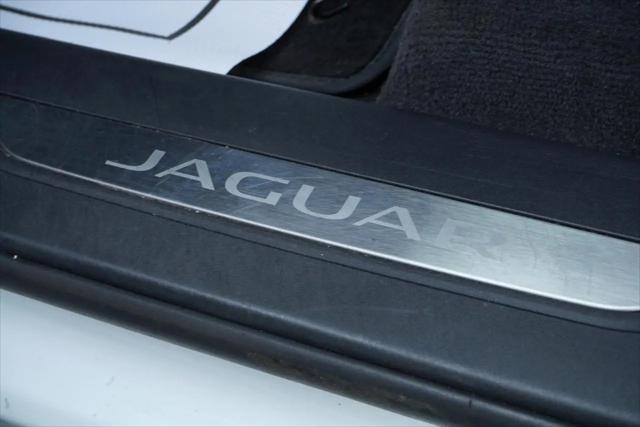 2022 Jaguar F-PACE S P250 AWD Automatic