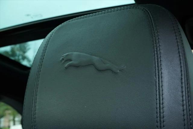 2022 Jaguar F-PACE S P250 AWD Automatic