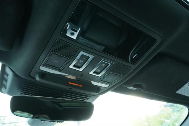 2022 Jaguar F-PACE S P250 AWD Automatic