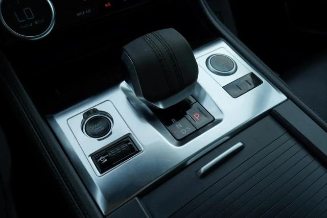 2022 Jaguar F-PACE S P250 AWD Automatic