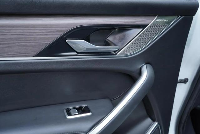 2022 Jaguar F-PACE S P250 AWD Automatic
