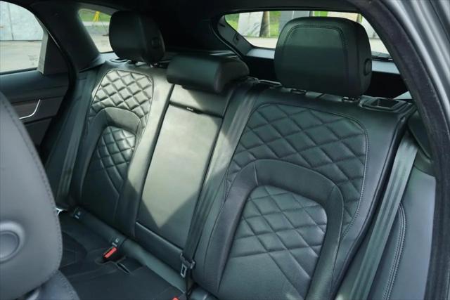 2022 Jaguar F-PACE S P250 AWD Automatic