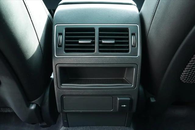 2022 Jaguar F-PACE S P250 AWD Automatic