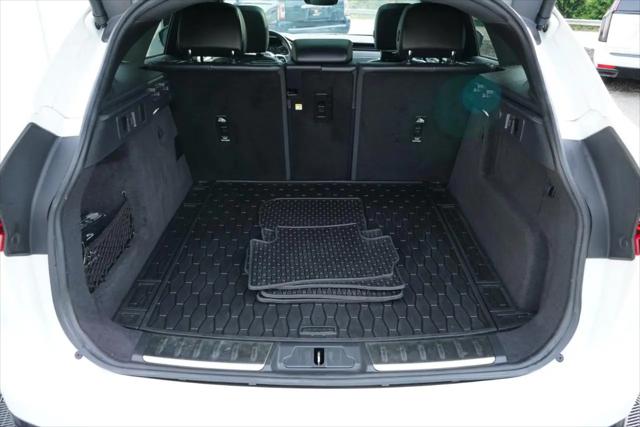 2022 Jaguar F-PACE S P250 AWD Automatic