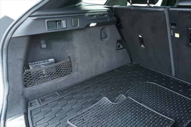 2022 Jaguar F-PACE S P250 AWD Automatic
