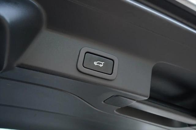 2022 Jaguar F-PACE S P250 AWD Automatic