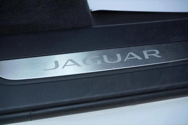 2022 Jaguar F-PACE S P250 AWD Automatic