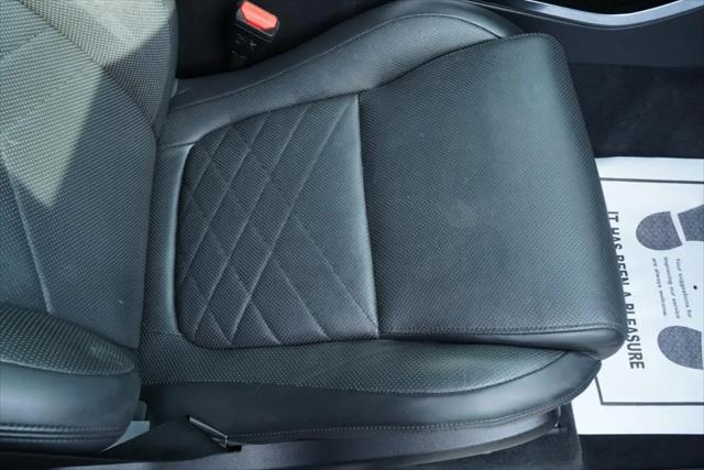 2022 Jaguar F-PACE S P250 AWD Automatic