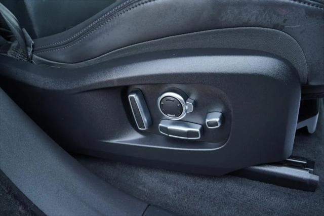 2022 Jaguar F-PACE S P250 AWD Automatic