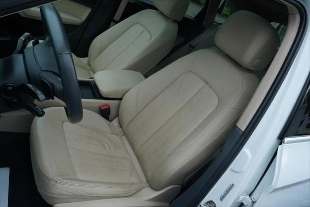 2018 Audi Q5 2.0T Premium
