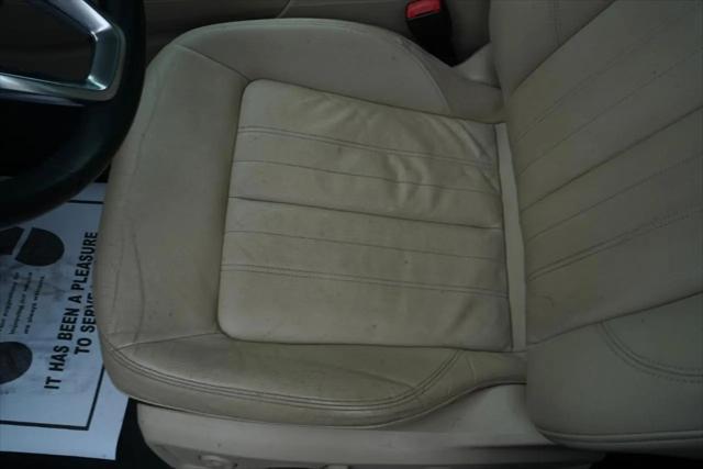 2018 Audi Q5 2.0T Premium