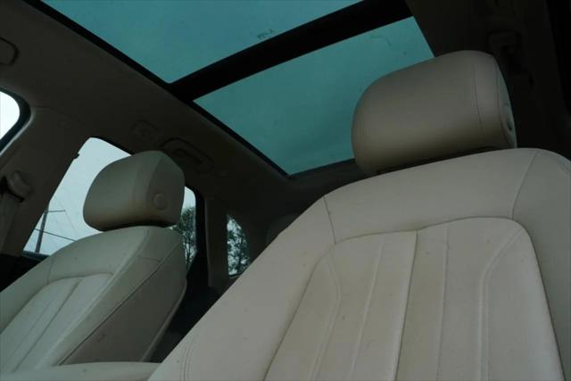 2018 Audi Q5 2.0T Premium