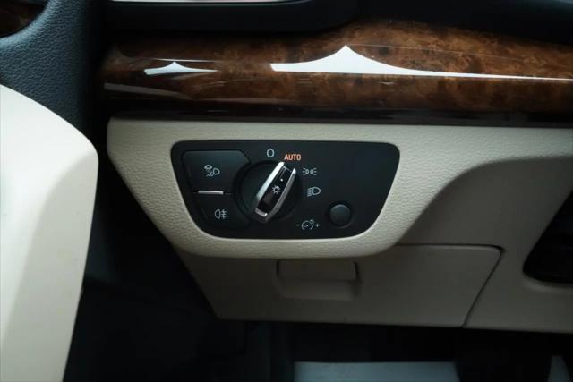 2018 Audi Q5 2.0T Premium