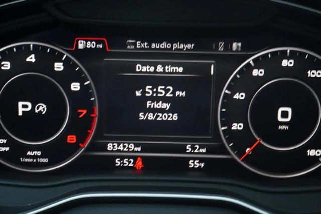 2018 Audi Q5 2.0T Premium