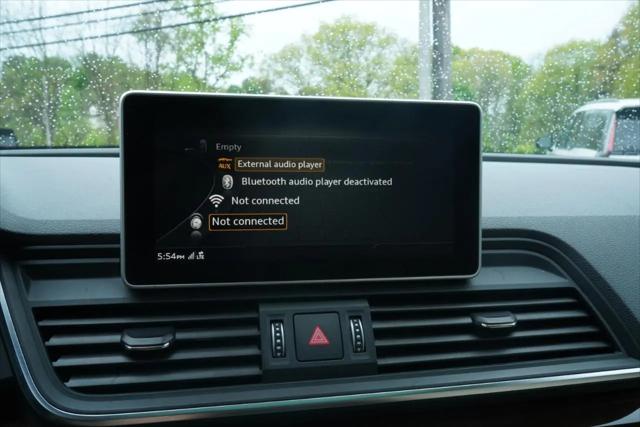 2018 Audi Q5 2.0T Premium