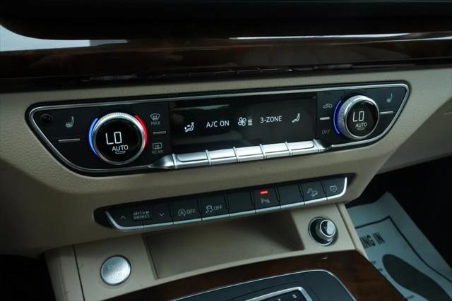 2018 Audi Q5 2.0T Premium