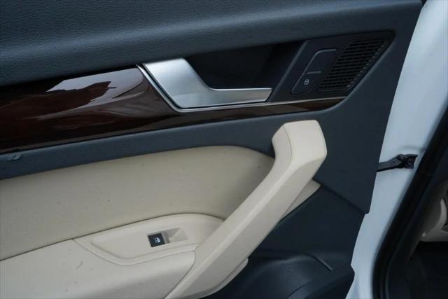 2018 Audi Q5 2.0T Premium