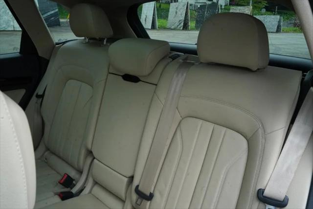 2018 Audi Q5 2.0T Premium