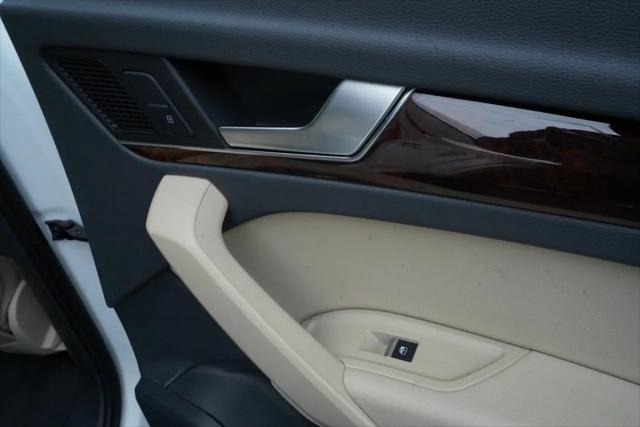 2018 Audi Q5 2.0T Premium