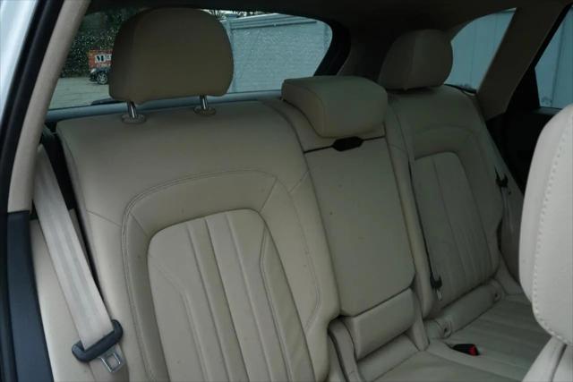 2018 Audi Q5 2.0T Premium