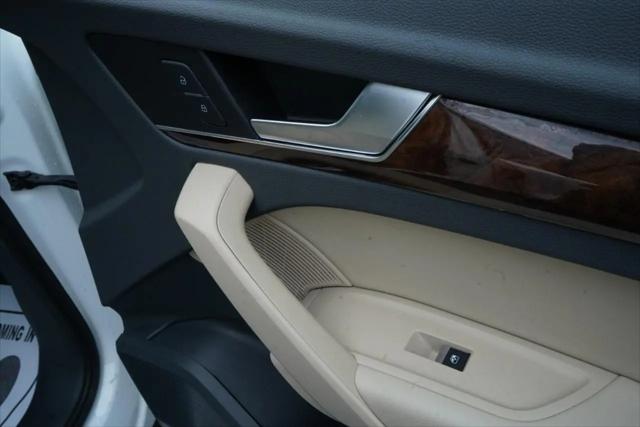 2018 Audi Q5 2.0T Premium
