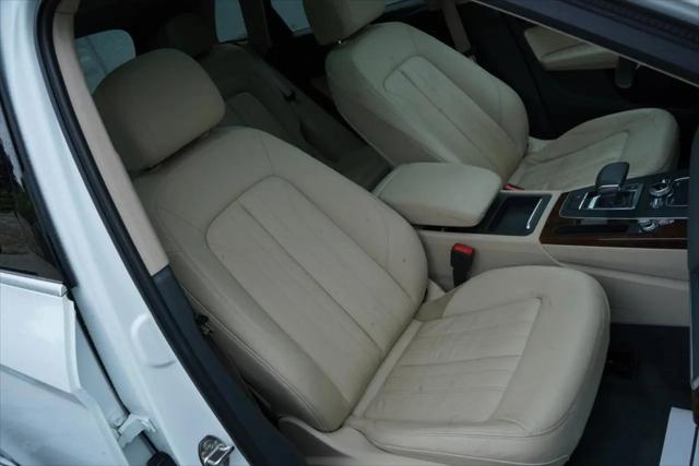 2018 Audi Q5 2.0T Premium