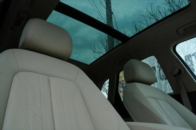 2018 Audi Q5 2.0T Premium