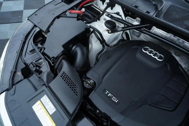 2018 Audi Q5 2.0T Premium