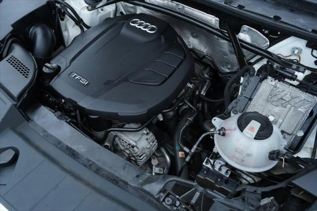 2018 Audi Q5 2.0T Premium