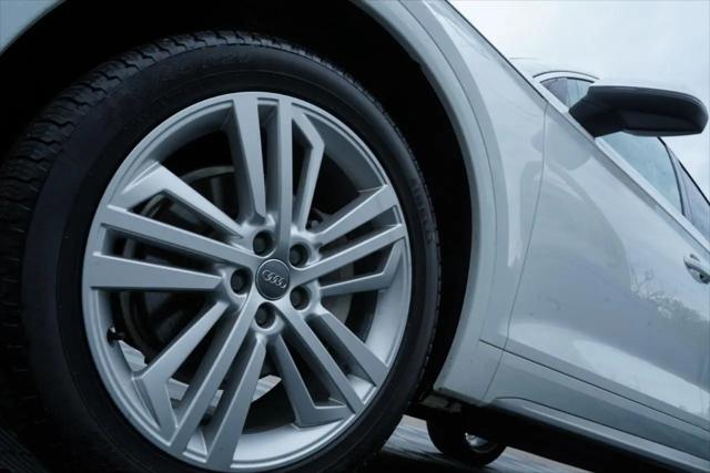 2018 Audi Q5 2.0T Premium