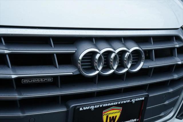2018 Audi Q5 2.0T Premium