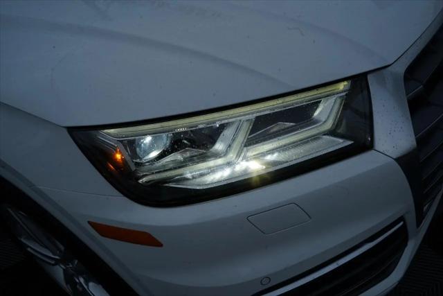 2018 Audi Q5 2.0T Premium
