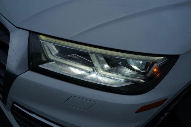 2018 Audi Q5 2.0T Premium