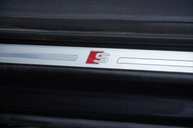 2025 Audi SQ7 Premium Plus TFSI quattro Tiptronic