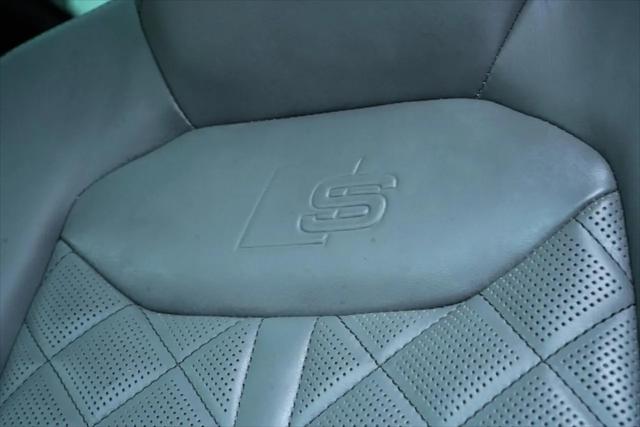 2025 Audi SQ7 Premium Plus TFSI quattro Tiptronic