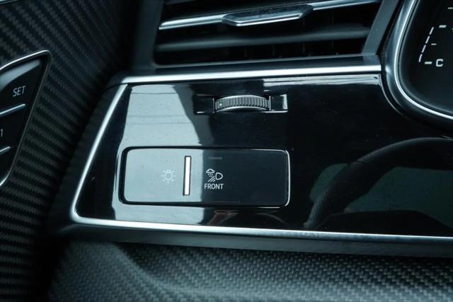 2025 Audi SQ7 Premium Plus TFSI quattro Tiptronic