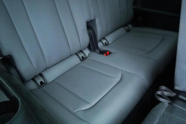2025 Audi SQ7 Premium Plus TFSI quattro Tiptronic
