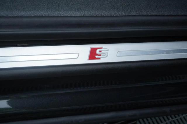 2025 Audi SQ7 Premium Plus TFSI quattro Tiptronic