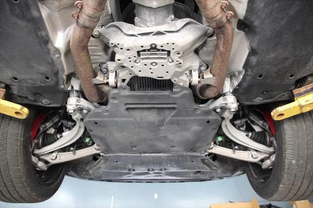 2025 Audi SQ7 Premium Plus TFSI quattro Tiptronic