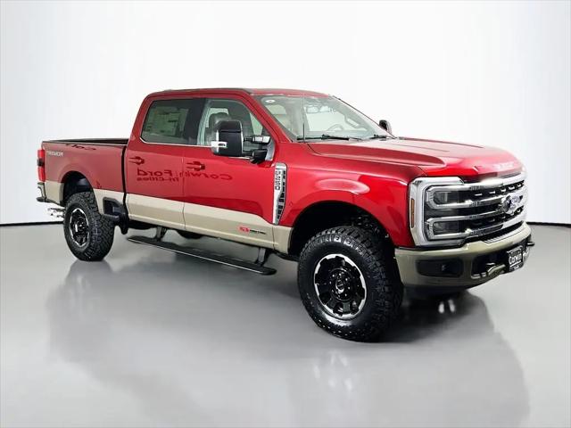 2026 Ford F-250 King Ranch for sale in Pasco, WA