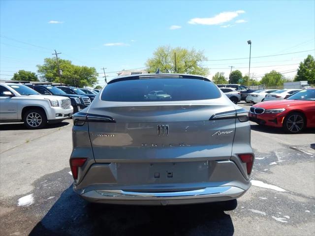 2024 Buick NV Avenir FWD