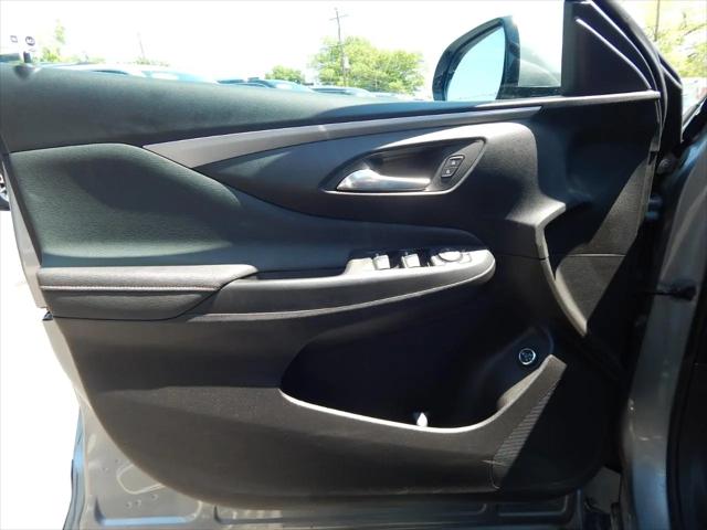 2024 Buick NV Avenir FWD