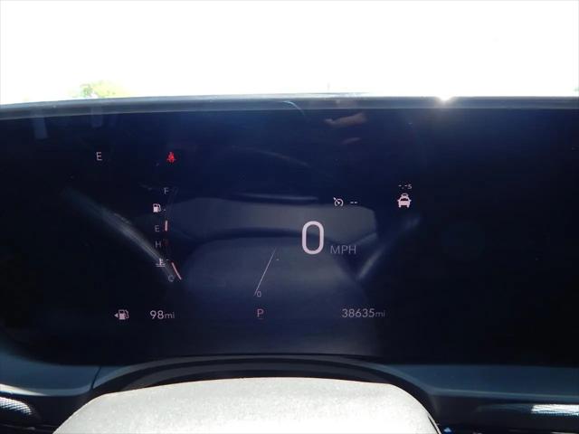 2024 Buick NV Avenir FWD